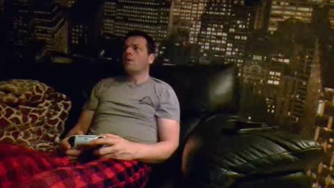 hurley7890 online show from 27, 1, 2025