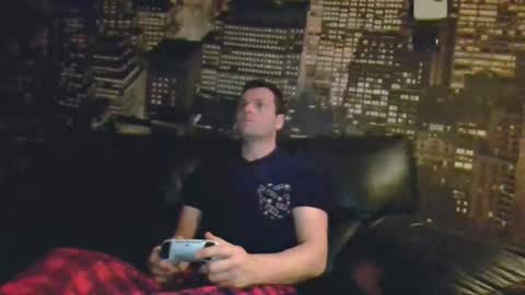 hurley7890 online show from 28, 1, 2025