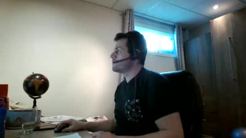 hurley7890 online show from 28, 1, 2025