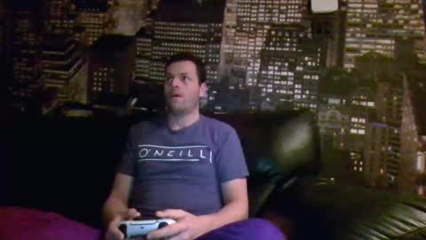 hurley7890 online show from 30, 1, 2025