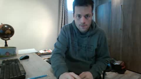 hurley7890 online show from 30, 1, 2025