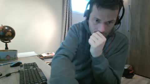 hurley7890 online show from 30, 1, 2025