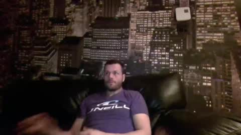 hurley7890 online show from 17, 2, 2025