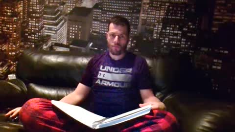 hurley7890 online show from 18, 2, 2025