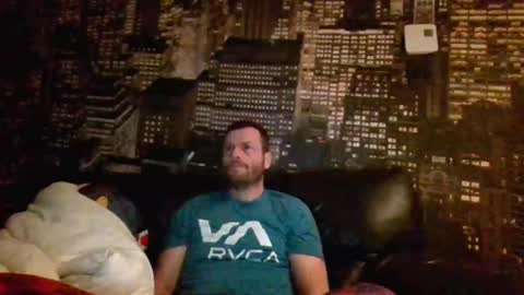 hurley7890 online show from 20, 2, 2025