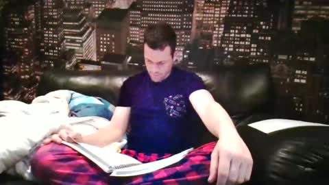 hurley7890 online show from 25, 2, 2025