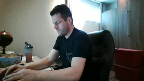 hurley7890 online show from 25, 2, 2025