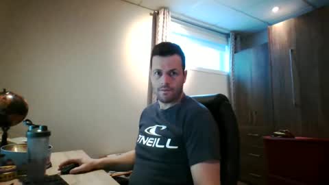 hurley7890 online show from 28, 2, 2025