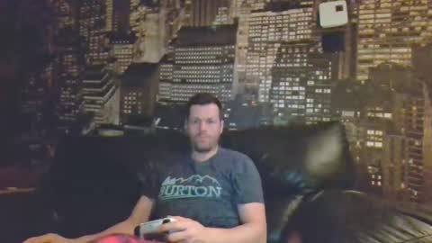 hurley7890 online show from 10, 3, 2025