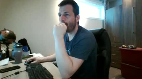 hurley7890 online show from 10, 3, 2025