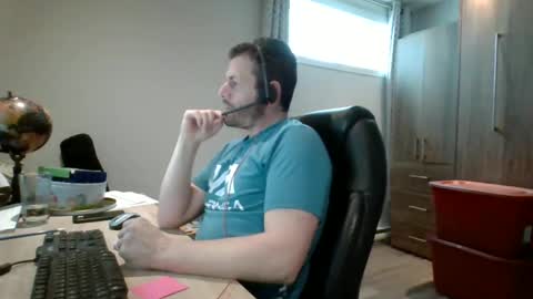 hurley7890 online show from 11, 3, 2025