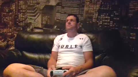 hurley7890 online show from 9, 9, 2025