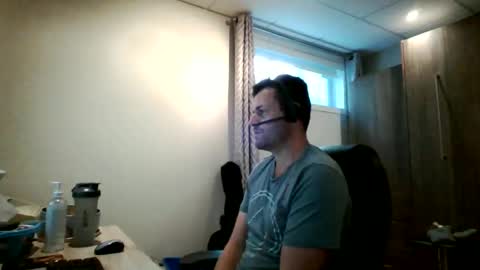 hurley7890 online show from 11, 9, 2025