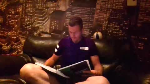 hurley7890 online show from 29, 9, 2025