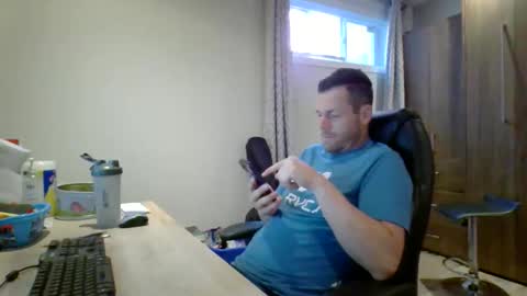 hurley7890 online show from 2, 10, 2025