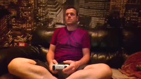 hurley7890 online show from 20, 10, 2025