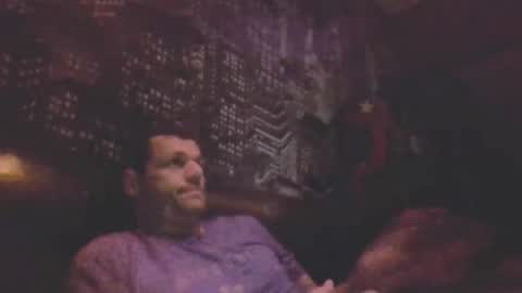 hurley7890 online show from 28, 11, 2025