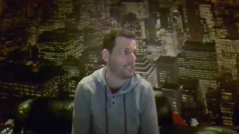 hurley7890 online show from 16, 4, 2026