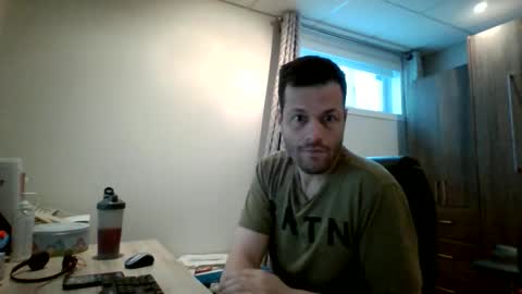 hurley7890 online show from 20, 4, 2026