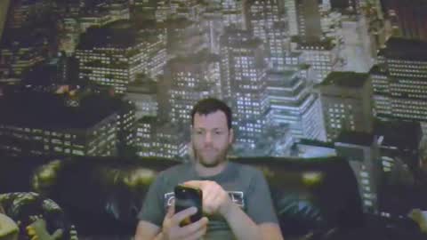 hurley7890 online show from 21, 4, 2026