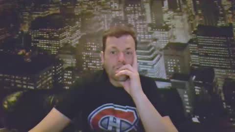 hurley7890 online show from 27, 4, 2026