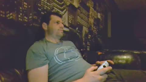 hurley7890 online show from 28, 4, 2026