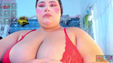 Hurren online show from 12, 10, 2025