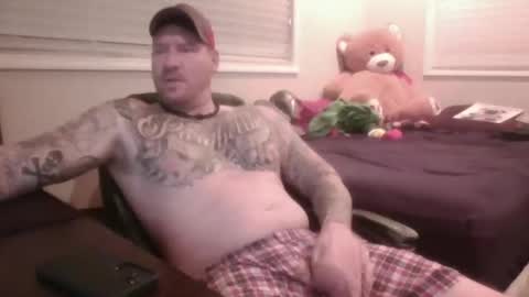 Snapshot of hurricanerodzilla chatting on 8, 1, 2025 hurricanerodzilla online show from 8, 1, 2025