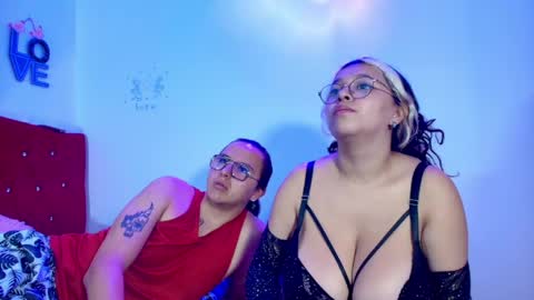 husbands_horny online show from 26, 4, 2026