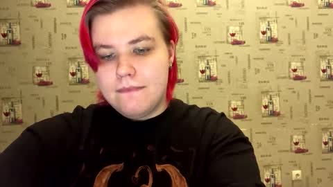 Snapshot of husk_ryan chatting on 10, 2, 2026 Ryan online show from 10, 2, 2026