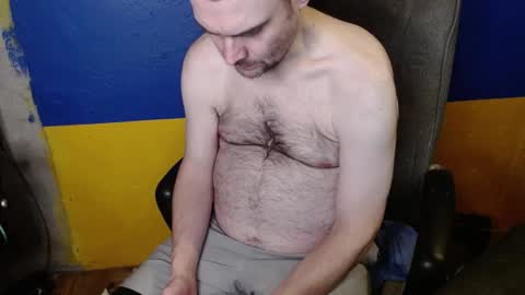 Huskyguy online show from 30, 12, 2024