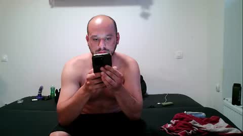 Snapshot of huster_69 chatting on 14, 7, 2026 Huster 69 online show from 14, 7, 2026
