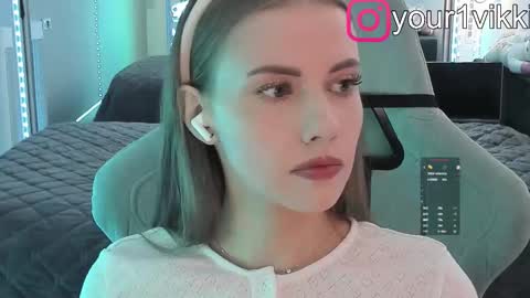 Vika online show from 13, 12, 2025