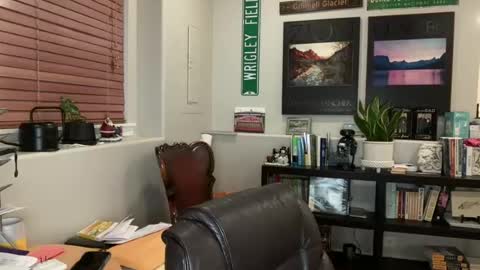 hvnter_fox online show from 13, 7, 2026