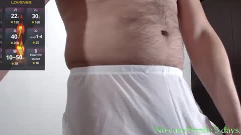 Snapshot of hxmister chatting on 3, 1, 2025 Andrew online show from 3, 1, 2025