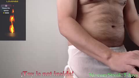 Snapshot of hxmister chatting on 28, 1, 2025 Andrew online show from 28, 1, 2025