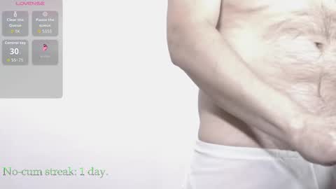 Snapshot of hxmister chatting on 24, 10, 2025 Andrew online show from 24, 10, 2025