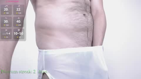 Snapshot of hxmister chatting on 29, 10, 2025 Andrew online show from 29, 10, 2025