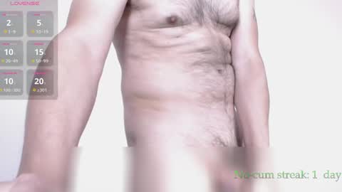 Snapshot of hxmister chatting on 6, 11, 2025 Andrew online show from 6, 11, 2025