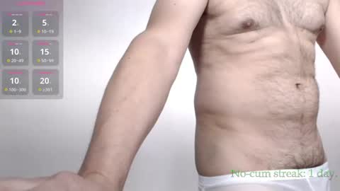 Snapshot of hxmister chatting on 4, 2, 2026 Andrew online show from 4, 2, 2026