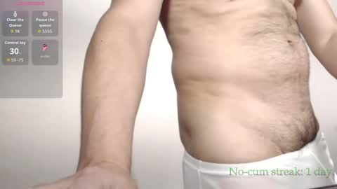 Snapshot of hxmister chatting on 11, 2, 2026 Andrew online show from 11, 2, 2026