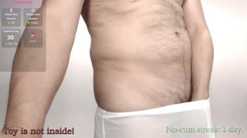 Snapshot of hxmister chatting on 12, 2, 2026 Andrew online show from 12, 2, 2026