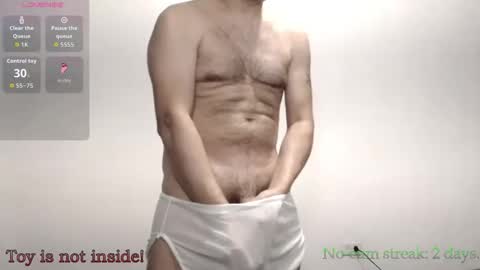 Snapshot of hxmister chatting on 19, 2, 2026 Andrew online show from 19, 2, 2026