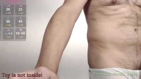 Snapshot of hxmister chatting on 25, 2, 2026 Andrew online show from 25, 2, 2026