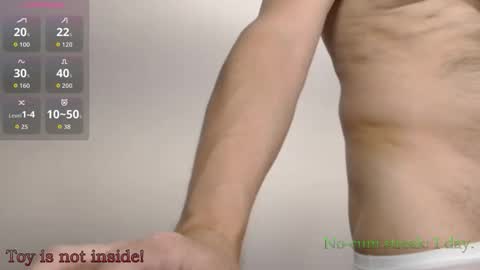 Snapshot of hxmister chatting on 1, 3, 2026 Andrew online show from 1, 3, 2026