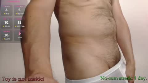 Snapshot of hxmister chatting on 4, 3, 2026 Andrew online show from 4, 3, 2026