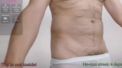 Andrew online show from 21, 4, 2026