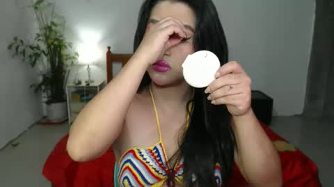 Snapshot of hydromancer_ts chatting on 22, 3, 2026 ellen online show from 22, 3, 2026