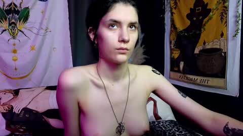 Hyeon Jin online show from 20, 1, 2025