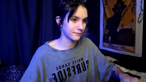 Hyeon Jin online show from 25, 1, 2025